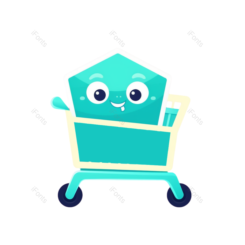 商品图片,可爱风元素,个性PNG,价格标签免抠素材